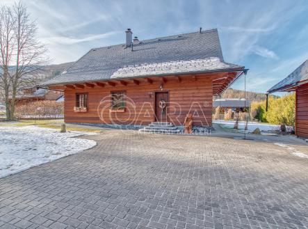 Prodej domu/vily, 134 m²