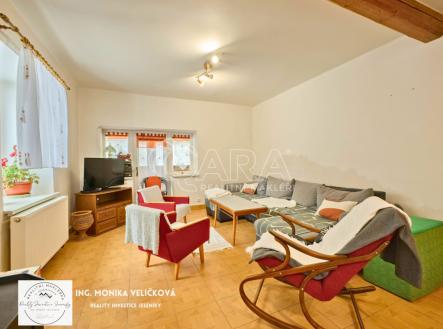 Prodej - hotel, 180 m²