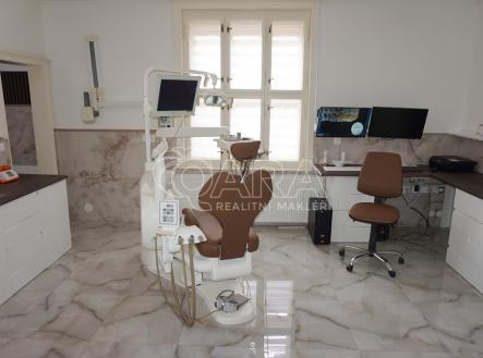 Pronájem - jiné, 45 m²