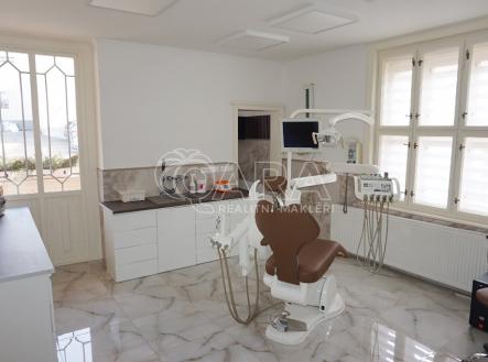 Pronájem - jiné, 45 m²