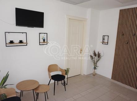 Pronájem - jiné, 45 m²