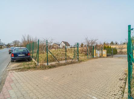 Prodej - pozemek pro bydlení, 1 145 m²