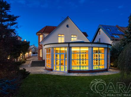 Prodej domu/vily, 509 m² obrázek