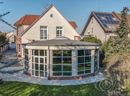 Prodej domu/vily, 509 m²