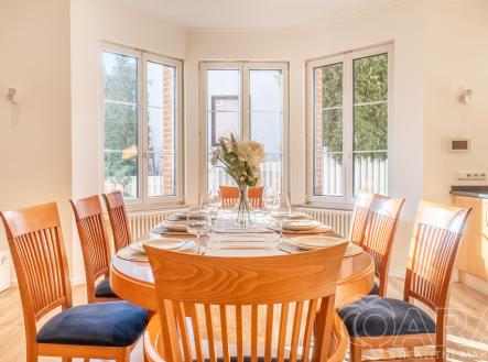 Prodej domu/vily, 509 m²