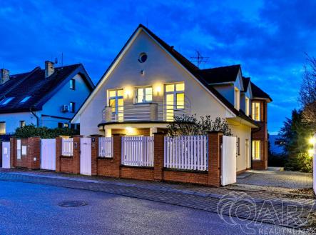 Prodej domu/vily, 509 m² obrázek