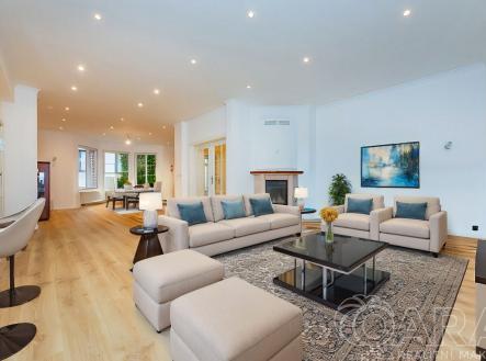 Prodej domu/vily, 509 m²