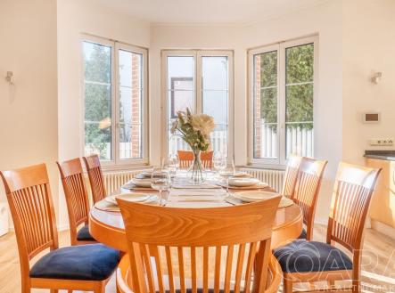 Prodej domu/vily, 509 m²