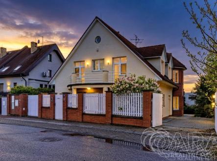 Prodej domu/vily, 509 m²
