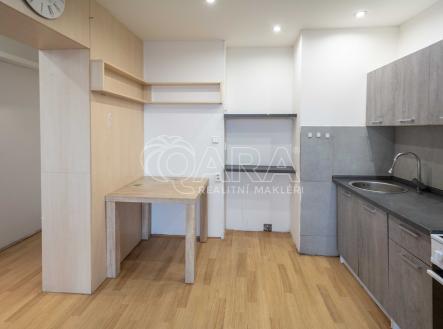 Prodej bytu, 2+kk, 39 m²