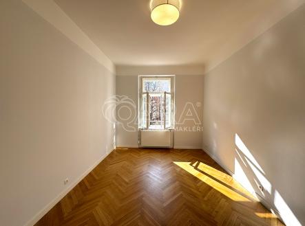 Pronájem bytu, 3+kk, 83 m²