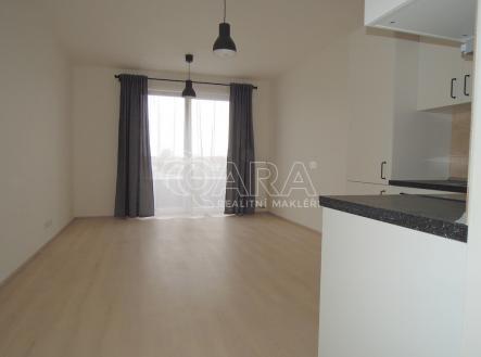 Prodej bytu, 1+kk, 36 m²