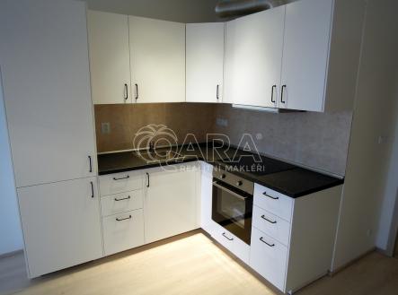 Prodej bytu, 1+kk, 36 m²