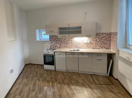 Pronájem bytu, 2+kk, 51 m²