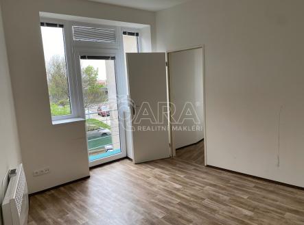 Pronájem bytu, 2+kk, 51 m²