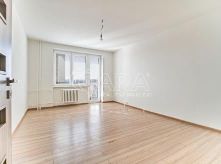 Pronájem bytu, 3+kk, 61 m²