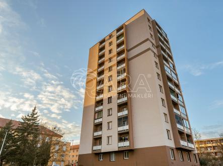 Prodej bytu, 3+1, 85 m²