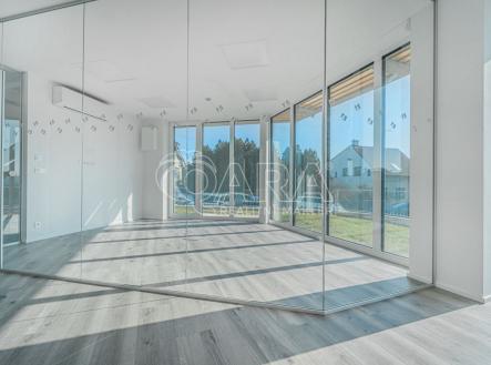 Pronájem kanceláře, 96 m²