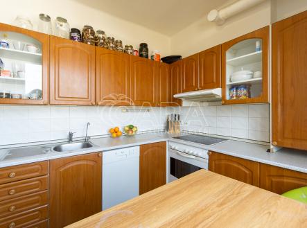 Prodej bytu, 3+1, 113 m²