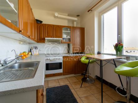 Prodej bytu, 3+1, 113 m²