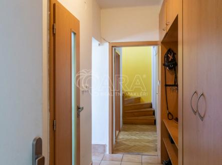 Prodej bytu, 3+1, 113 m²