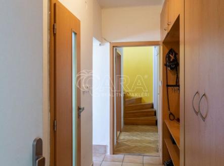 Prodej bytu, 3+1, 113 m²