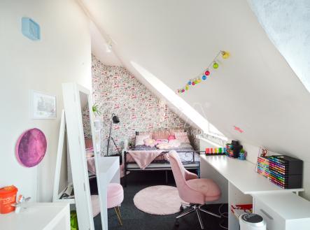 Prodej nájemního domu, 222 m²