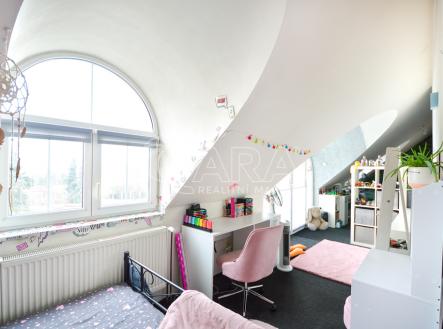 Prodej nájemního domu, 222 m²