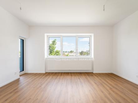 Prodej bytu, 3+kk, 75 m² obrázek
