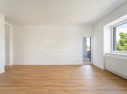 Prodej bytu, 3+kk, 75 m²