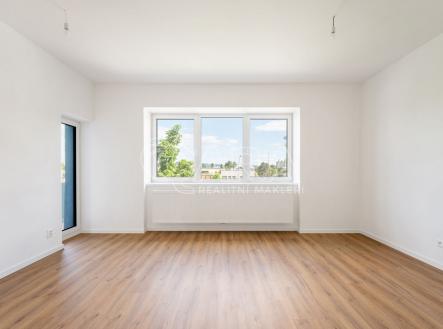 Prodej bytu, 3+kk, 75 m² obrázek