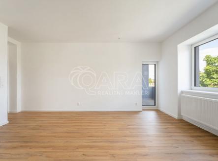 Prodej bytu, 3+kk, 75 m²