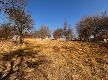 Prodej pozemku pro bydlení, 1 777 m²