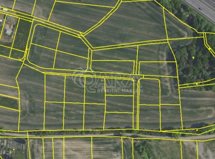 Prodej pozemku pro bydlení, 17 566 m²