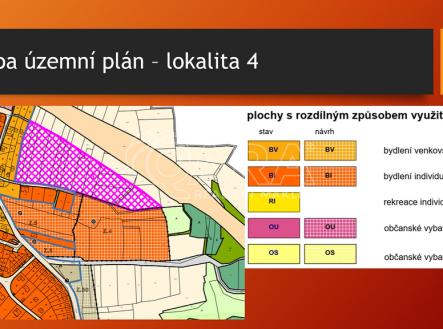 Prodej pozemku pro bydlení, 17 566 m²