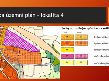 Prodej pozemku pro bydlení, 17 566 m²