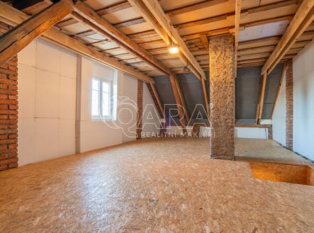 Prodej - dům/vila, 94 m²