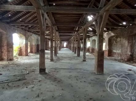 Prodej - pozemek pro komerční výstavbu, 3 435 m²