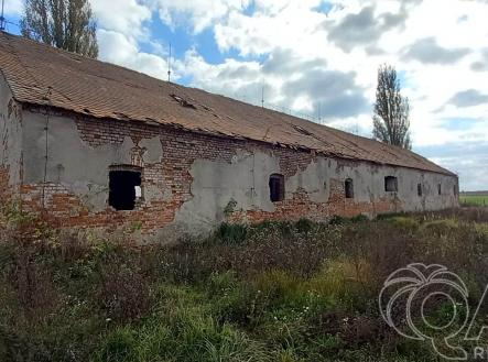 Prodej - pozemek pro komerční výstavbu, 3 435 m²