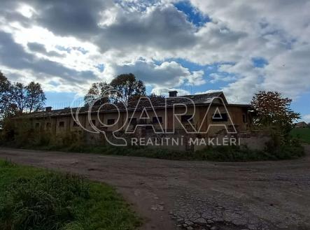 Prodej - pozemek pro komerční výstavbu, 2 966 m²