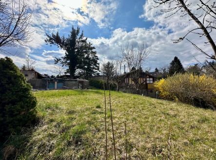Prodej - pozemek, zahrada, 409 m²