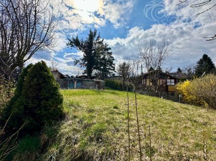Prodej - pozemek, zahrada, 409 m²