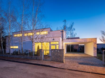 Prodej domu/vily, 226 m²