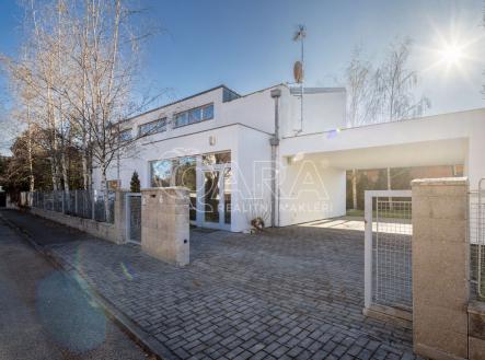 Prodej domu/vily, 226 m²