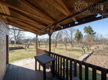 Prodej - pozemek pro bydlení, 580 m²