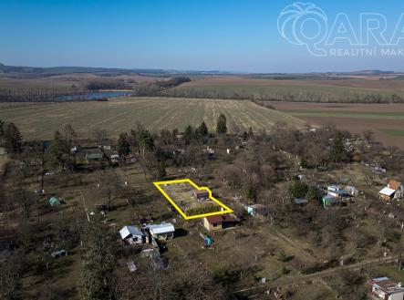 Prodej - pozemek pro bydlení, 580 m²