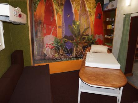 Pronájem - jiné, 25 m²