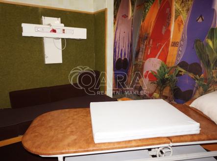 Pronájem jiné, 25 m²