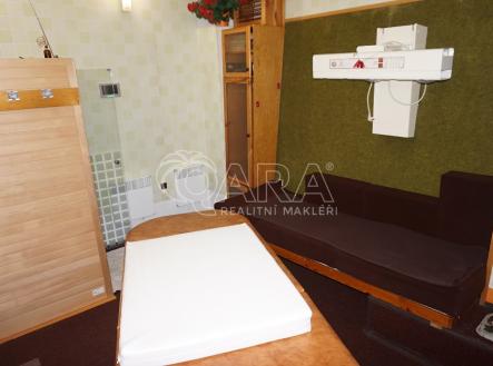 Pronájem jiné, 25 m²