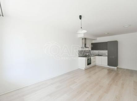 Pronájem bytu, 2+kk, 76 m²
